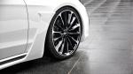 Mercedes-Benz E-Class Black Bison by Wald 2014 года
